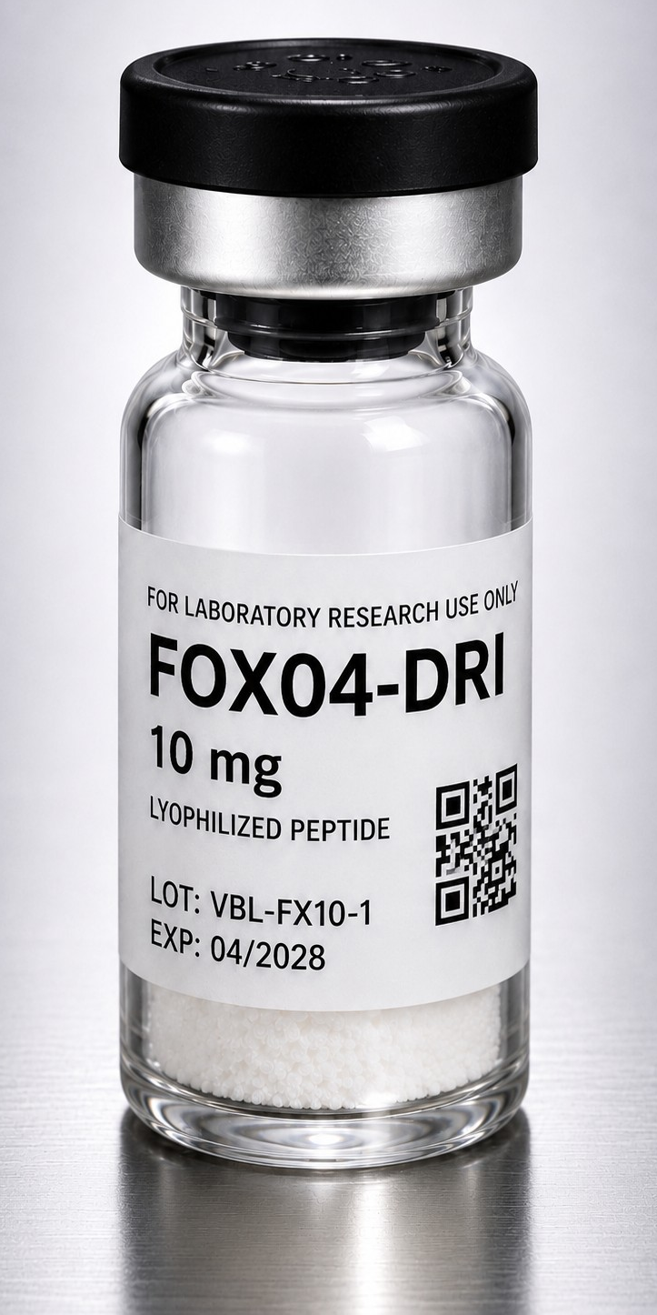 FOXO4-DRI Peptide