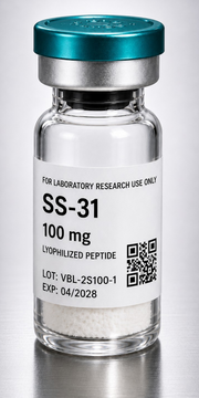 SS-31 (Elamipretide) | Peptide Reference Material