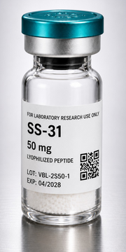 SS-31 (Elamipretide) | Peptide Reference Material