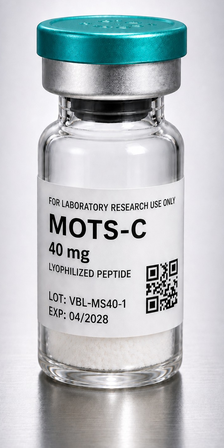 MOTS-C