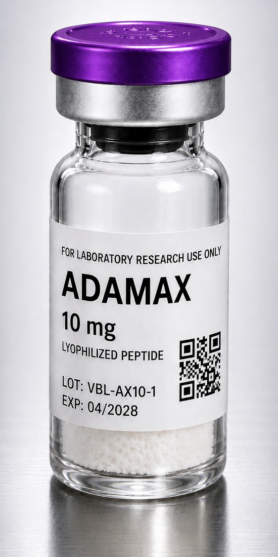 ADAMAX