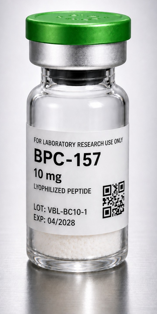BPC-157 Peptide
