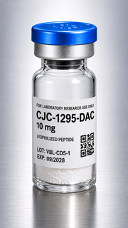 CJC-1295 with DAC | Peptide Reference Material