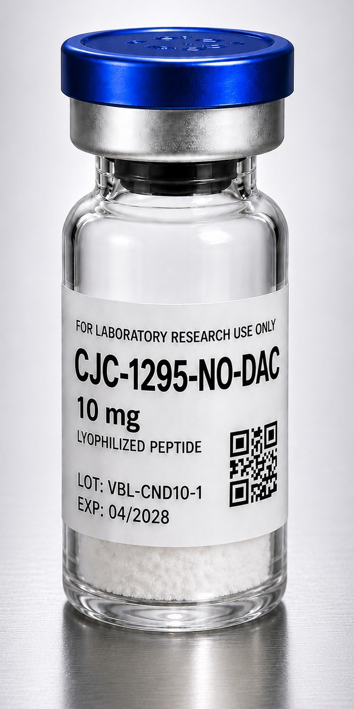 CJC-1295 without DAC | Peptide Reference Material