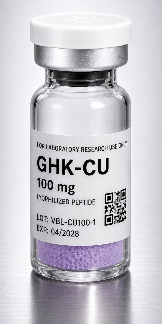 GHK-Cu