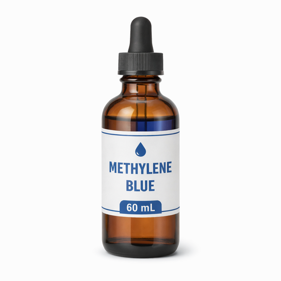 METHYLENE BLUE | Reference Standard