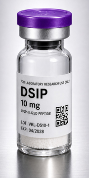 DSIP | Peptide Reference Material