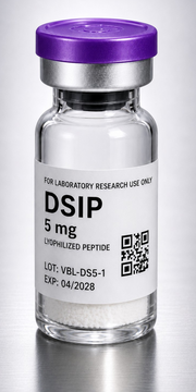 DSIP | Peptide Reference Material