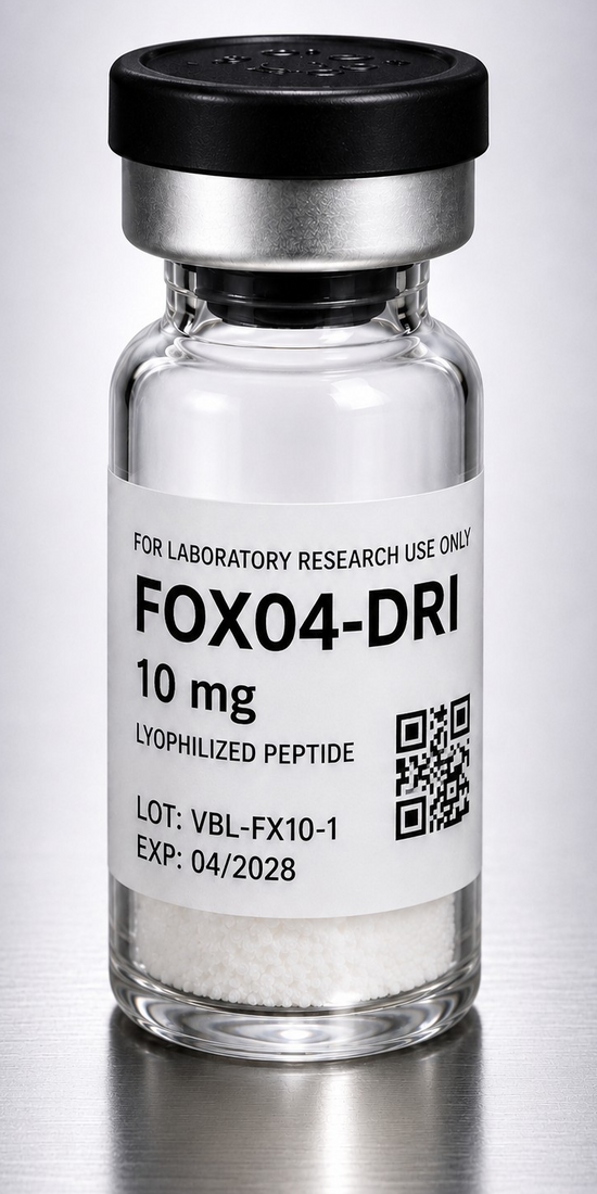 FOXO4-DRI
