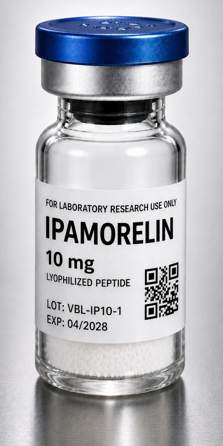 Ipamorelin Peptide