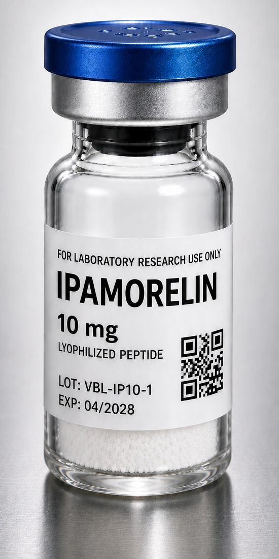 IPAMORELIN
