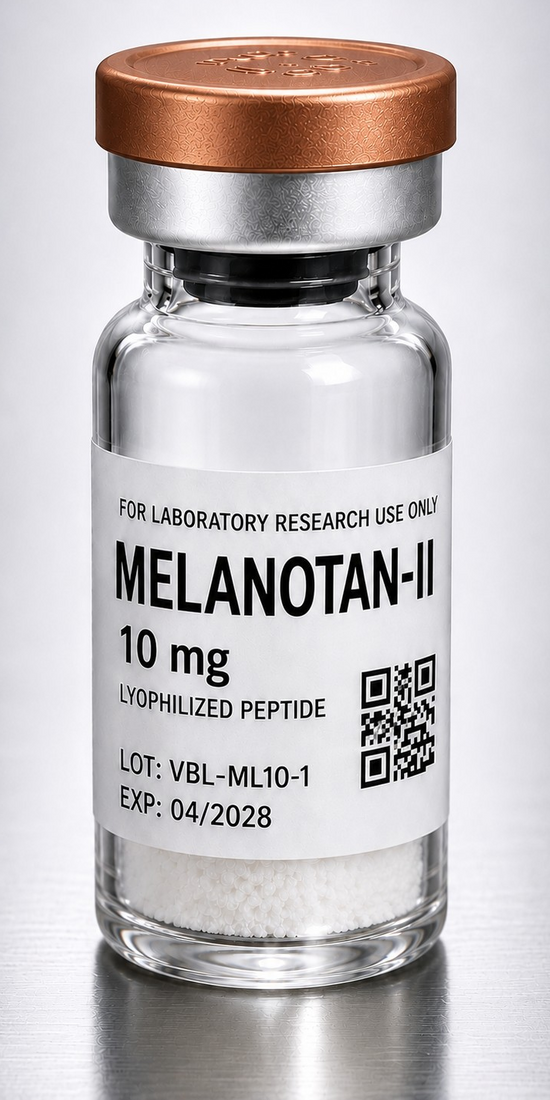 MELANOTAN II