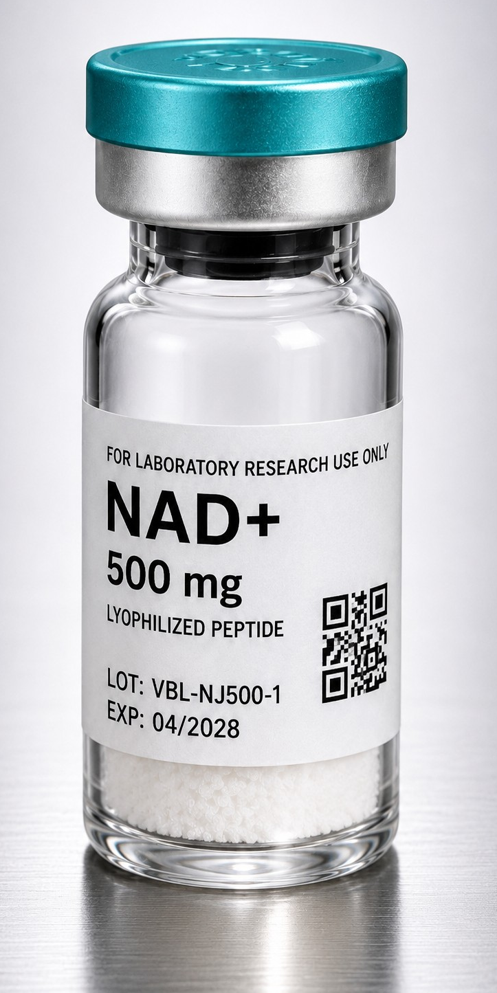 NAD+ | Laboratory Research Grade