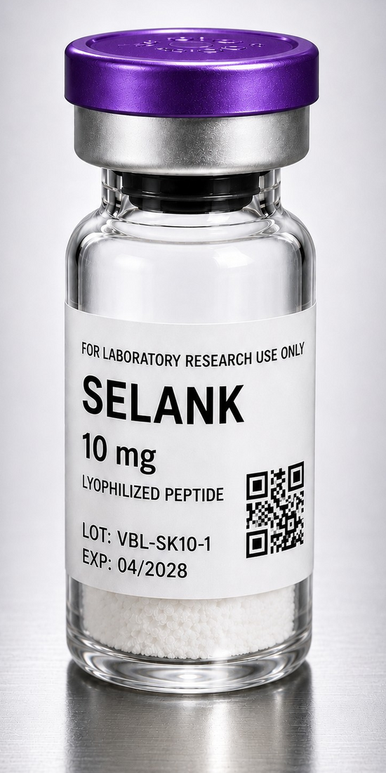 SELANK