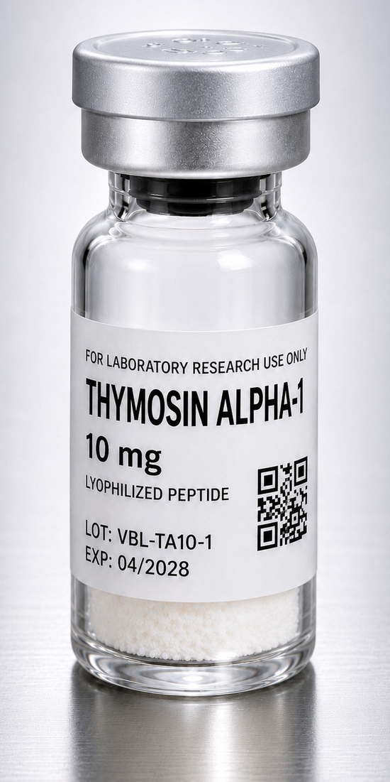 THYMOSIN ALPHA-1