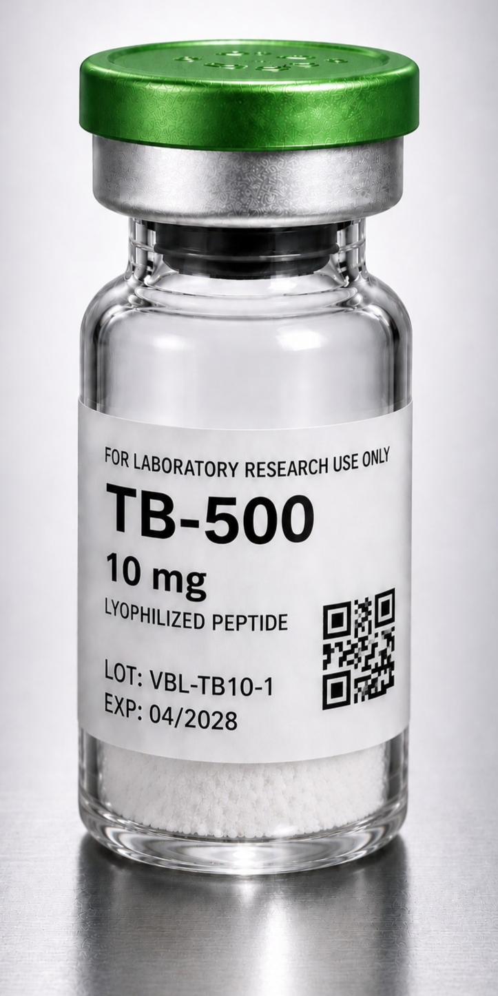 TB-500 | Peptide Reference Material