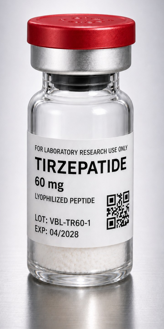TIRZEPATIDE