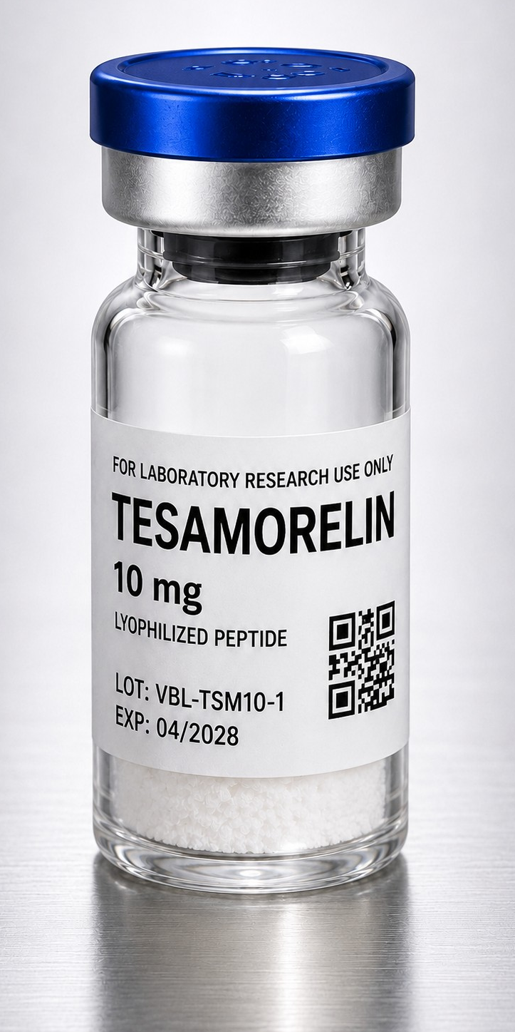 Tesamorelin (TH9507) | Peptide Reference Material