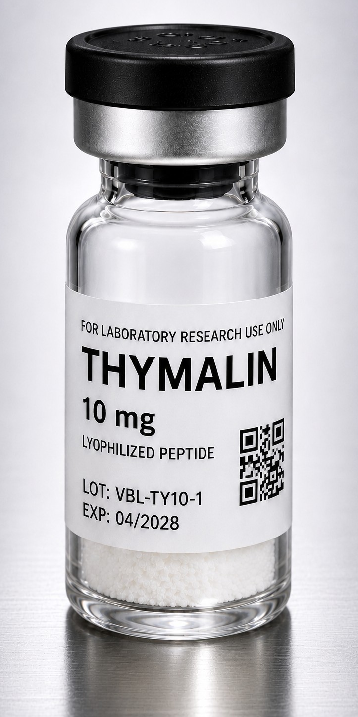 Thymalin | Peptide Reference Material