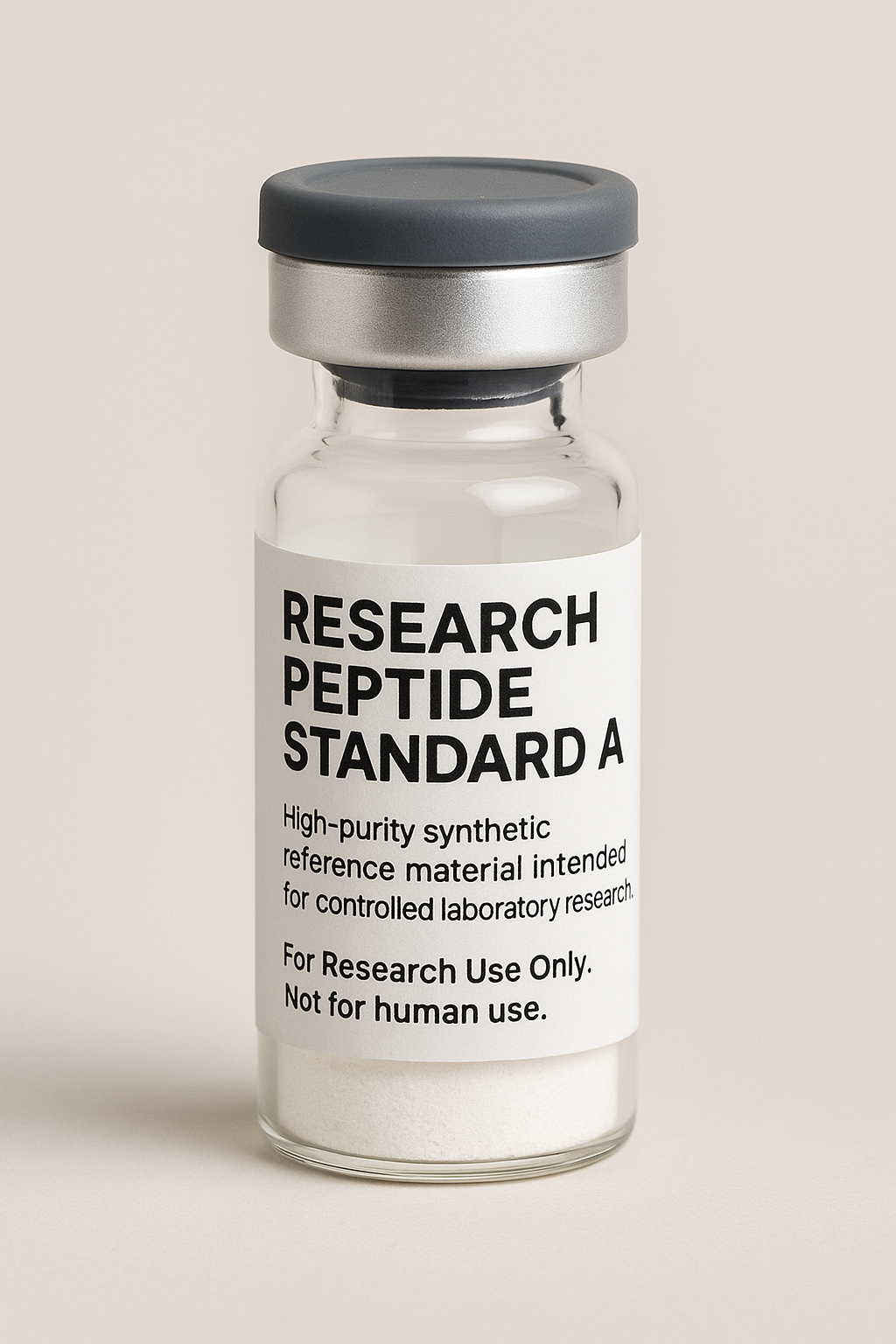 KPV | Reference Standard