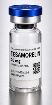Tesamorelin (TH9507) | Peptide Reference Material